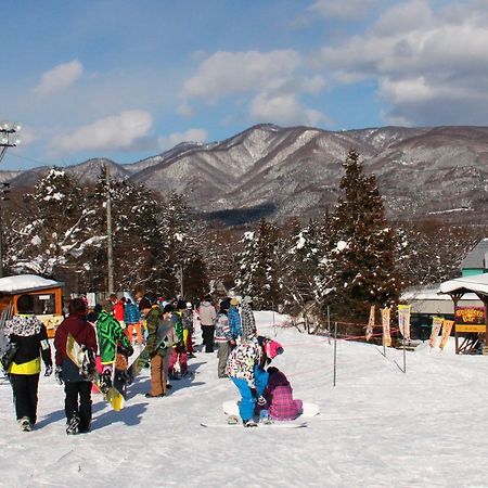 You Resort Hotel Yamanouchi  Luaran gambar