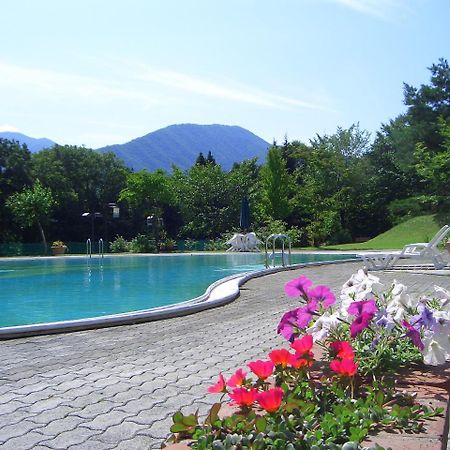 You Resort Hotel Yamanouchi  Luaran gambar