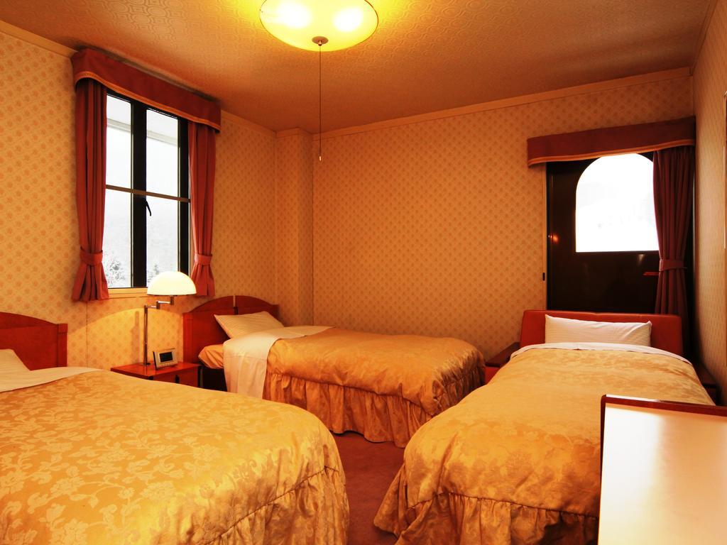 You Resort Hotel Yamanouchi  Luaran gambar