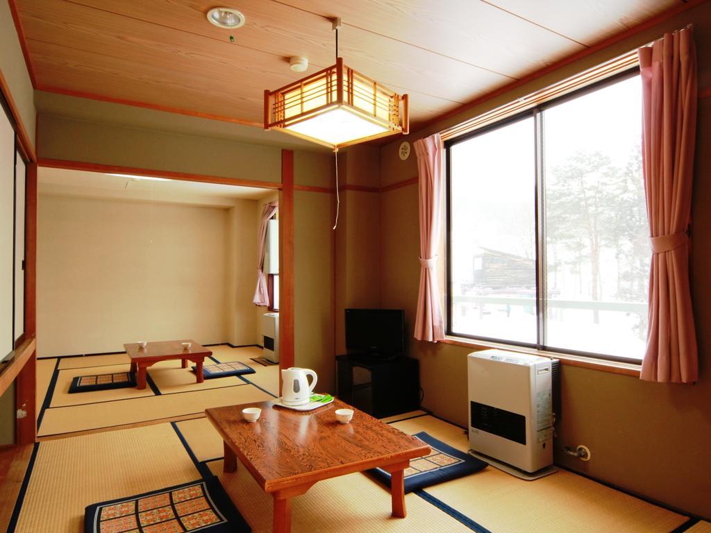 You Resort Hotel Yamanouchi  Luaran gambar