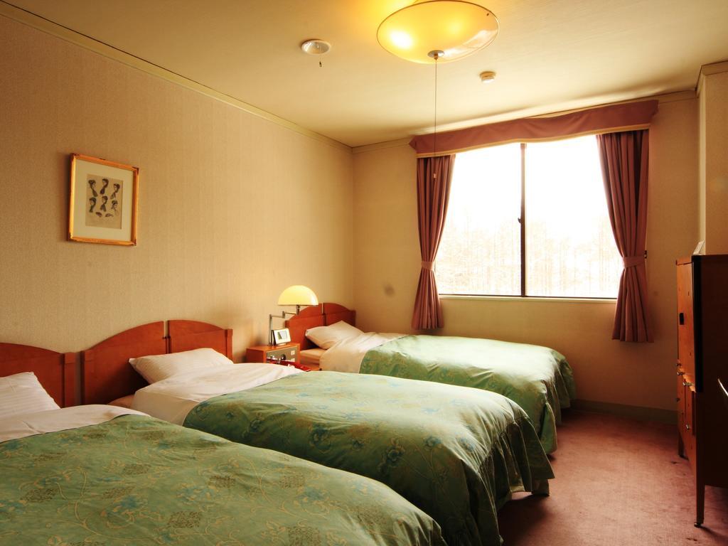 You Resort Hotel Yamanouchi  Luaran gambar