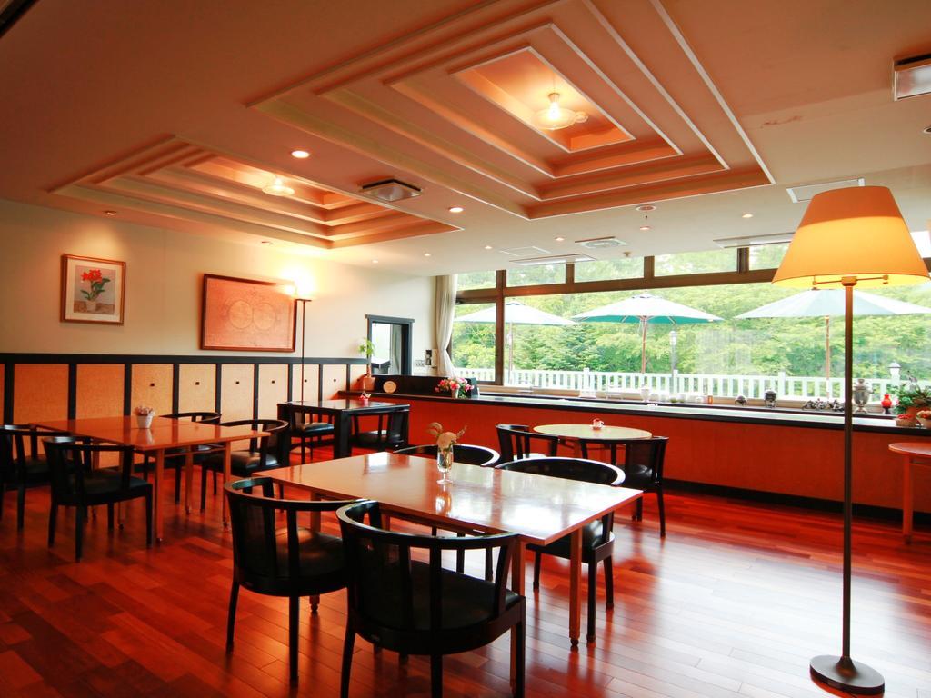 You Resort Hotel Yamanouchi  Luaran gambar