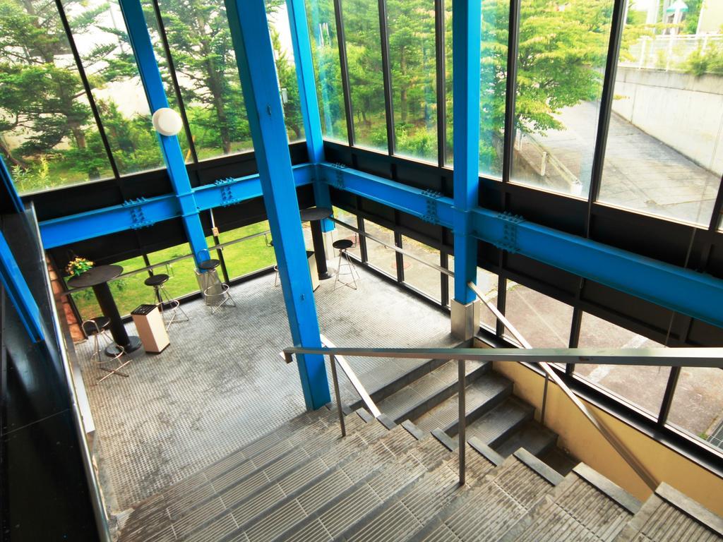You Resort Hotel Yamanouchi  Luaran gambar