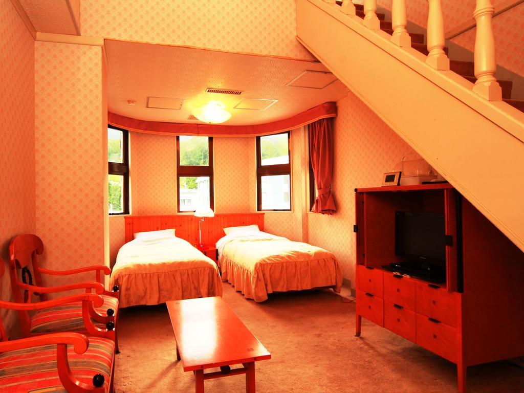 You Resort Hotel Yamanouchi  Luaran gambar