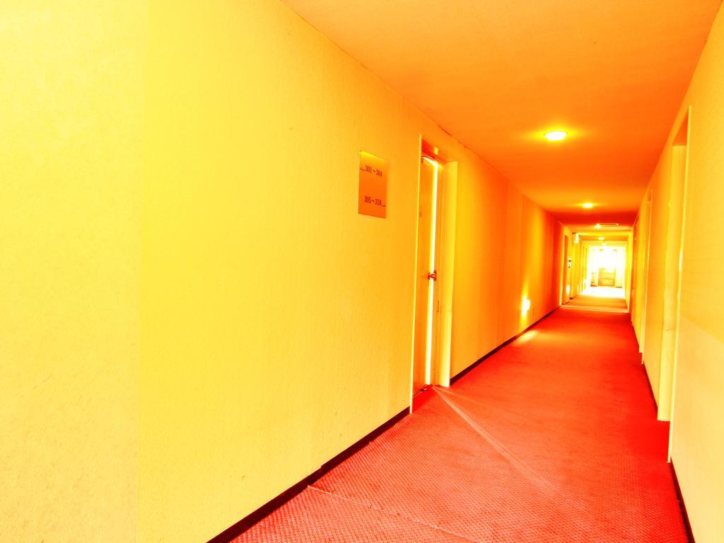 You Resort Hotel Yamanouchi  Luaran gambar