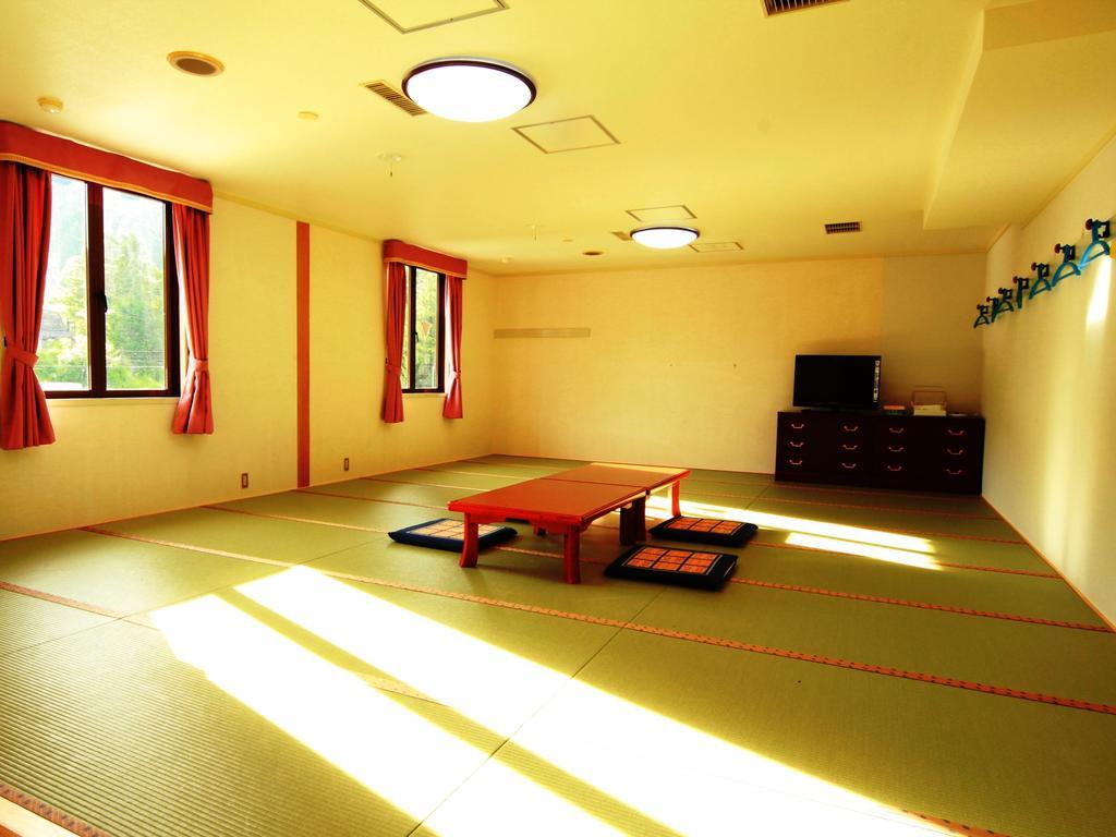 You Resort Hotel Yamanouchi  Luaran gambar