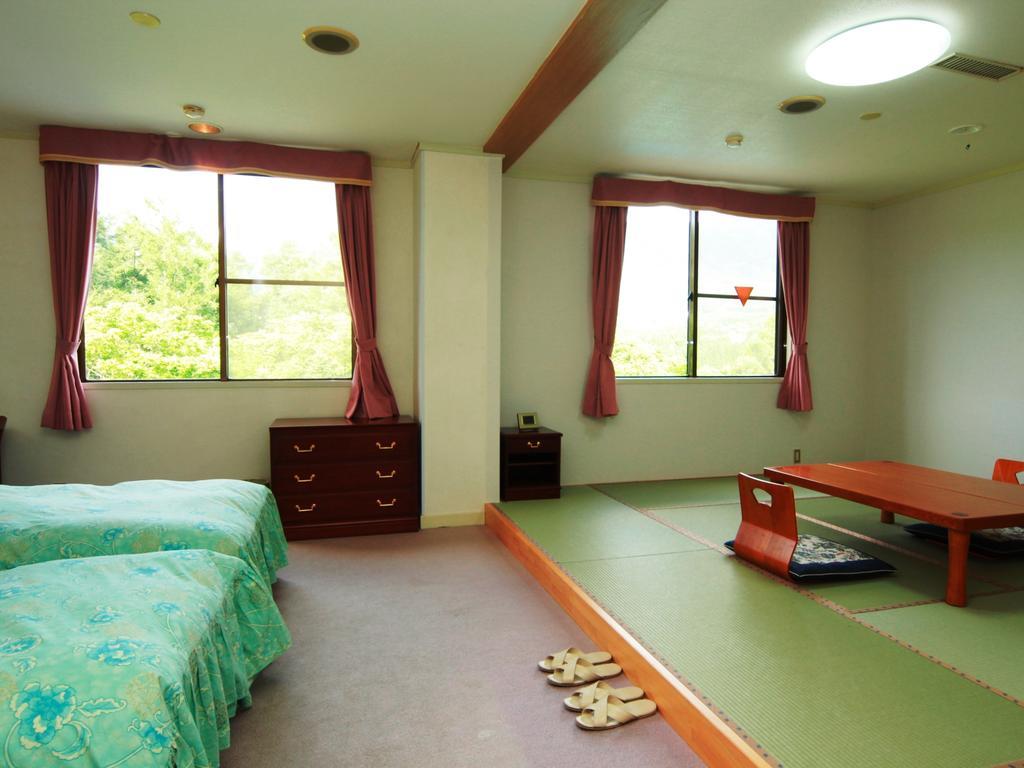 You Resort Hotel Yamanouchi  Luaran gambar
