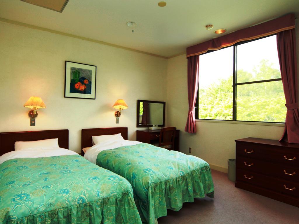 You Resort Hotel Yamanouchi  Luaran gambar