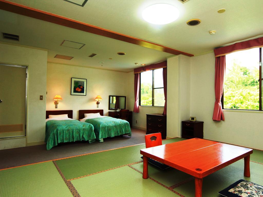 You Resort Hotel Yamanouchi  Luaran gambar