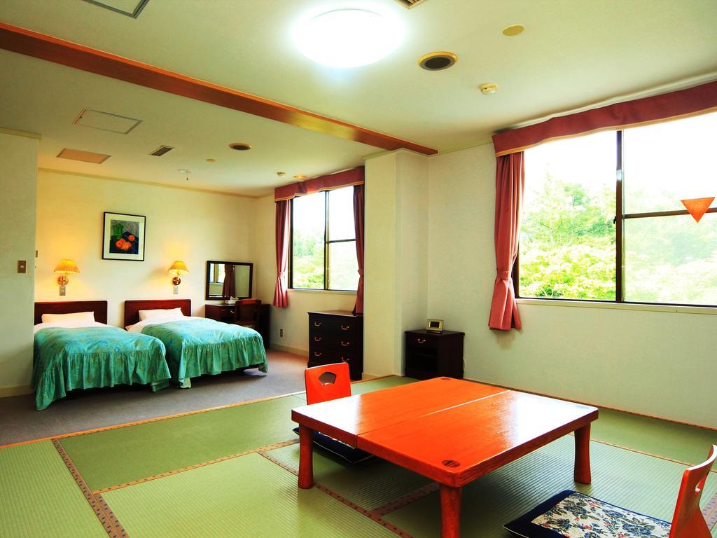 You Resort Hotel Yamanouchi  Luaran gambar