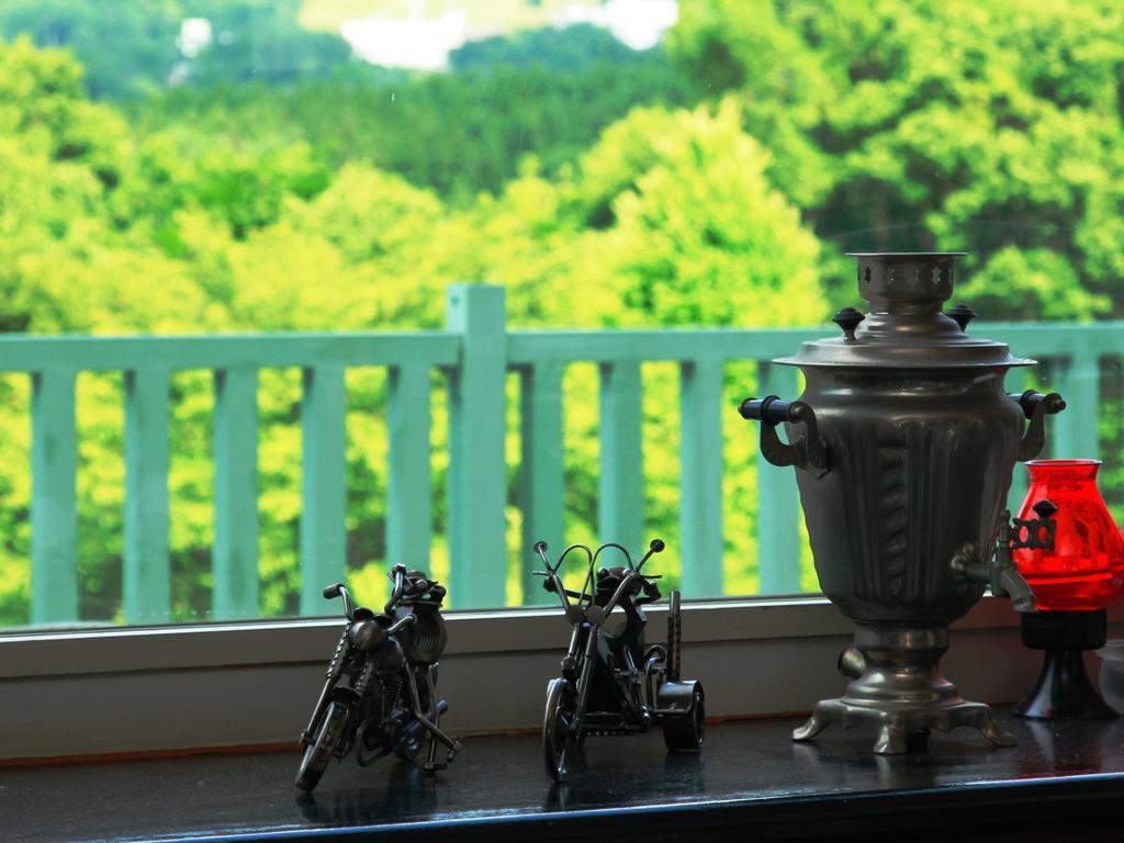You Resort Hotel Yamanouchi  Luaran gambar
