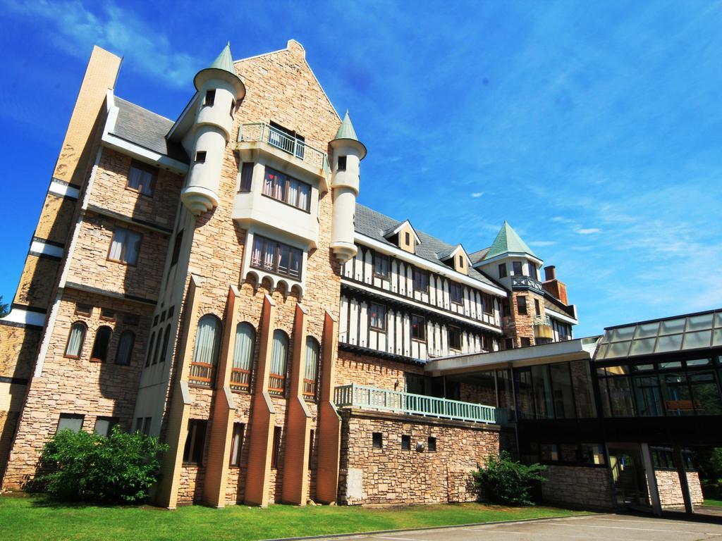 You Resort Hotel Yamanouchi  Luaran gambar