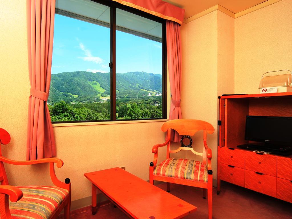 You Resort Hotel Yamanouchi  Luaran gambar
