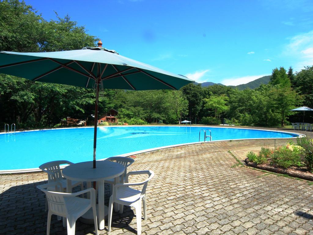 You Resort Hotel Yamanouchi  Luaran gambar