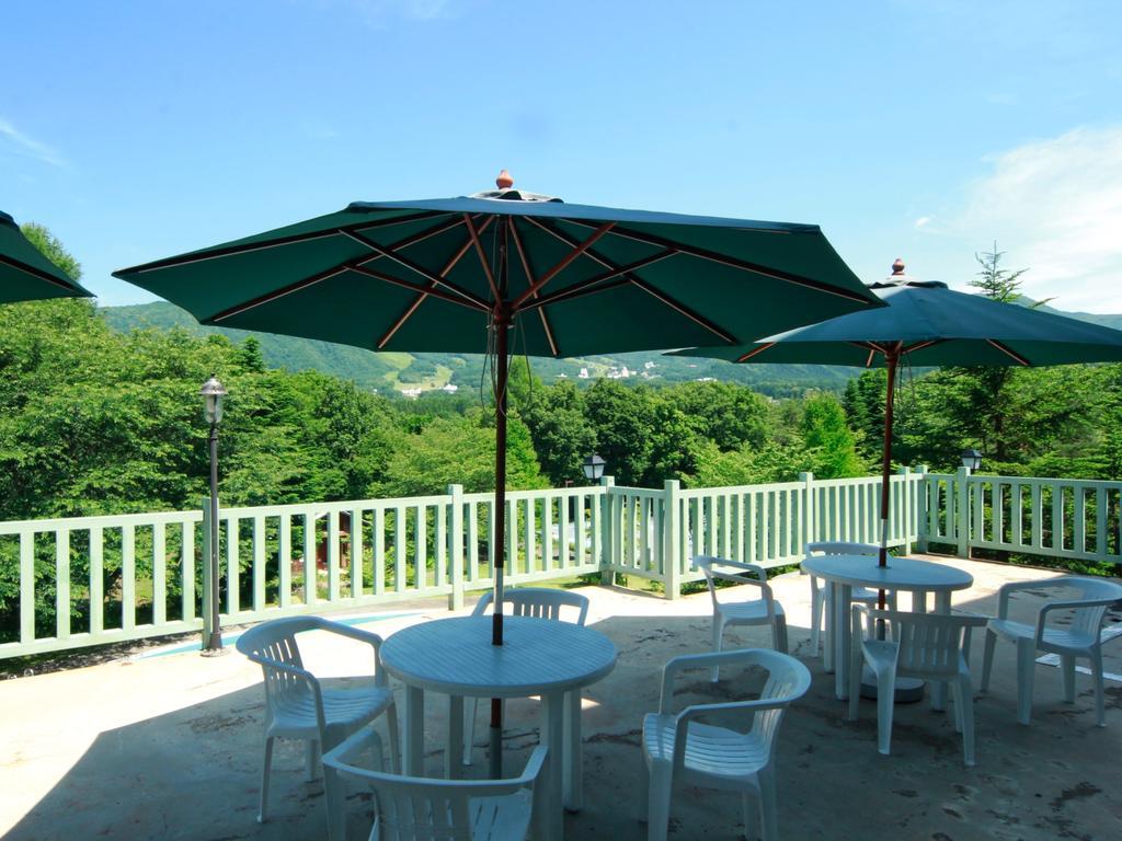 You Resort Hotel Yamanouchi  Luaran gambar