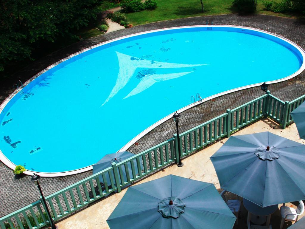You Resort Hotel Yamanouchi  Luaran gambar