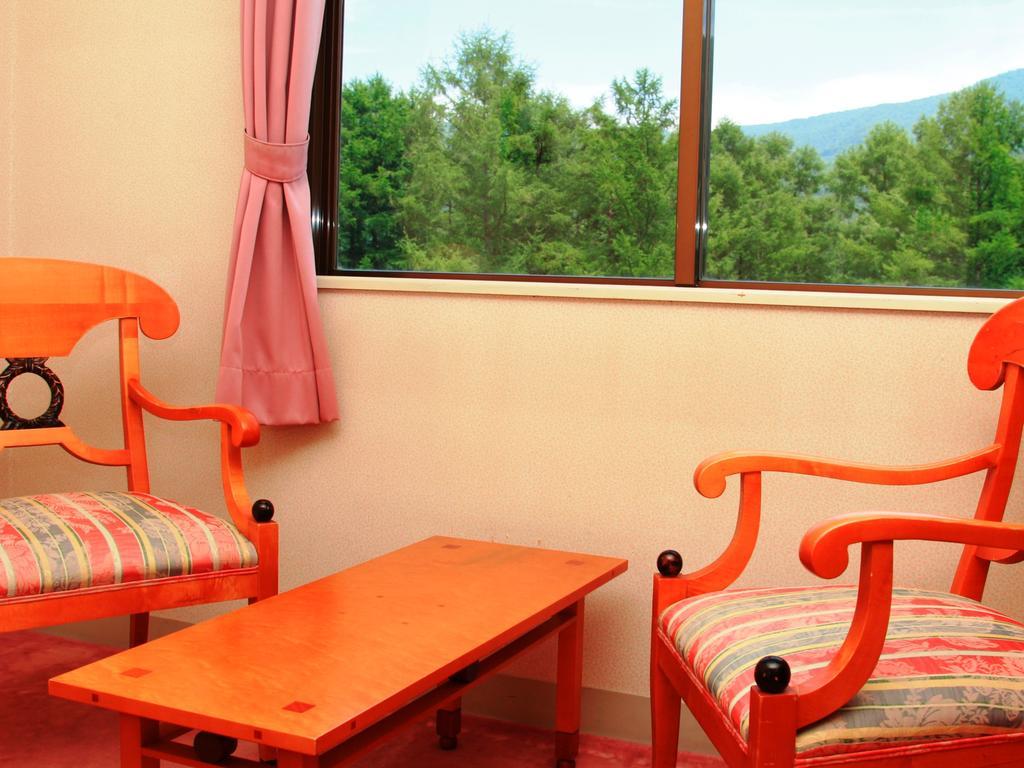 You Resort Hotel Yamanouchi  Luaran gambar