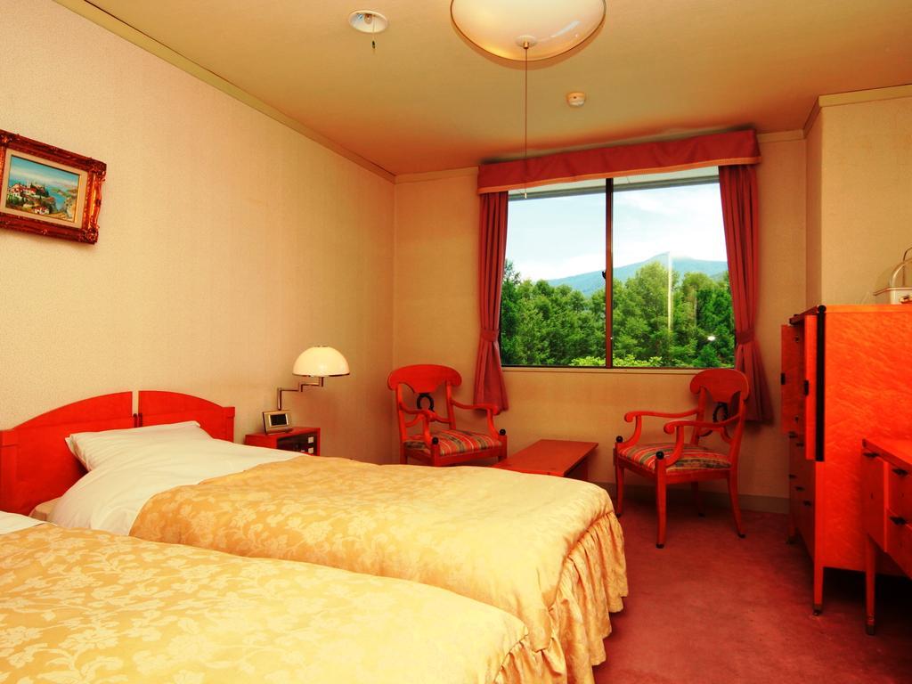 You Resort Hotel Yamanouchi  Luaran gambar