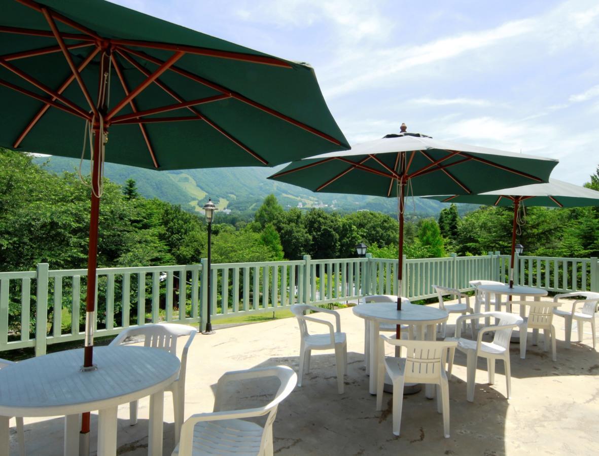 You Resort Hotel Yamanouchi  Luaran gambar