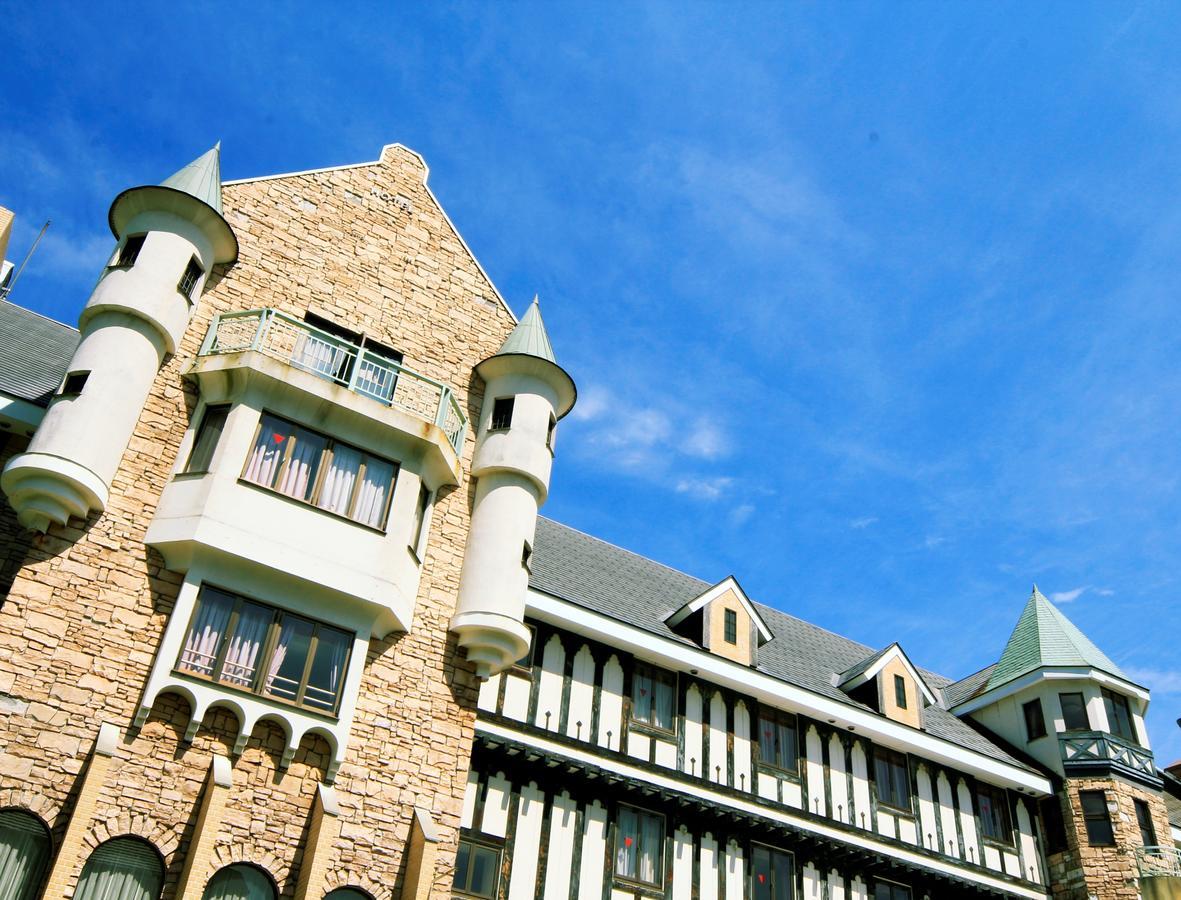 You Resort Hotel Yamanouchi  Luaran gambar