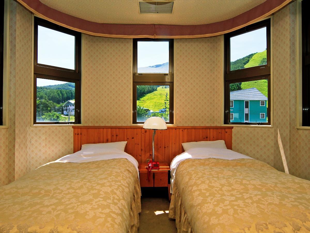 You Resort Hotel Yamanouchi  Luaran gambar