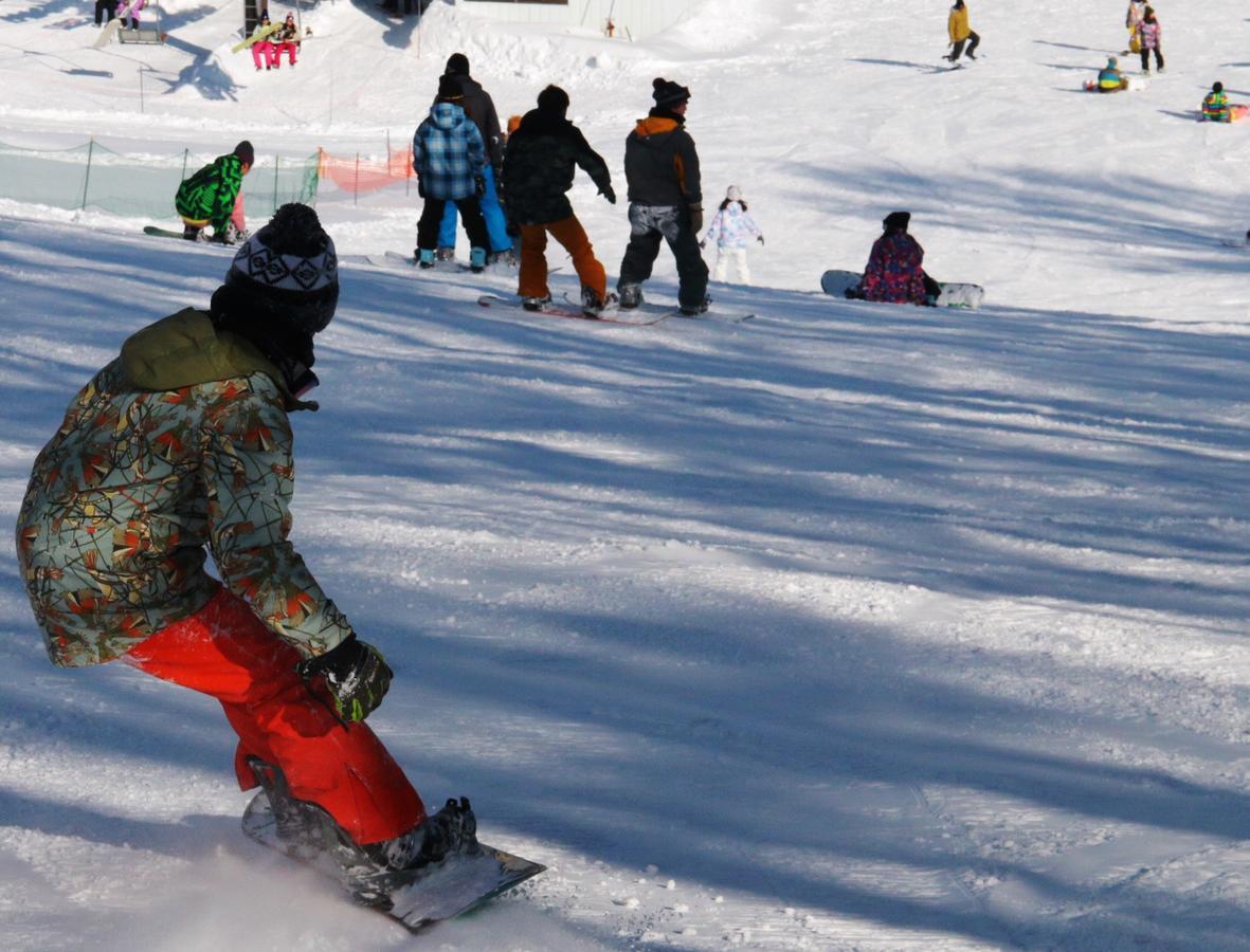 You Resort Hotel Yamanouchi  Luaran gambar