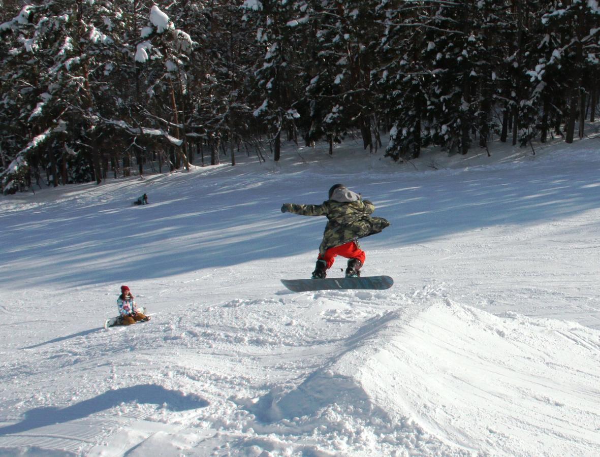 You Resort Hotel Yamanouchi  Luaran gambar