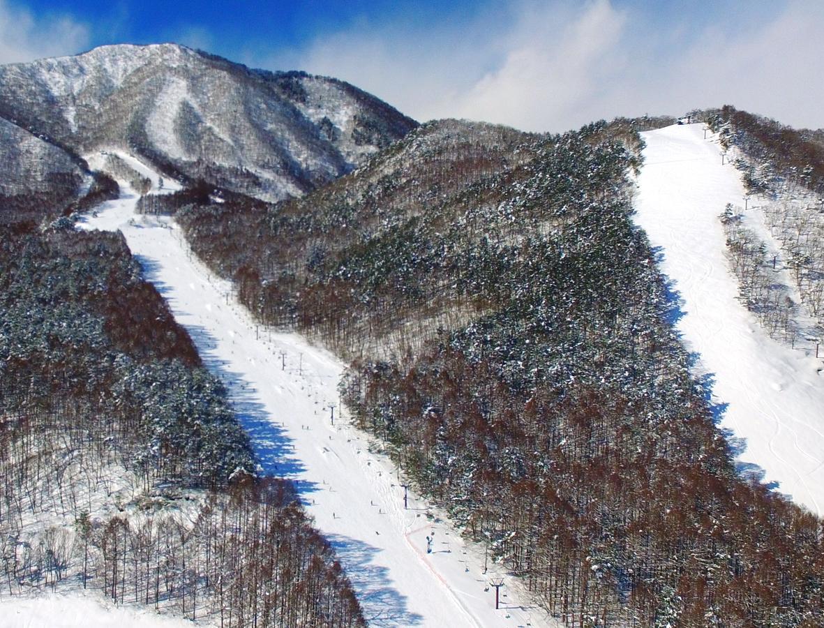 You Resort Hotel Yamanouchi  Luaran gambar